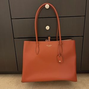 EUC Kate Spade tote